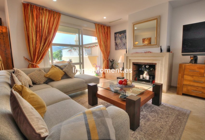 Resale - Townhouse - Mijas - La Cala Golf