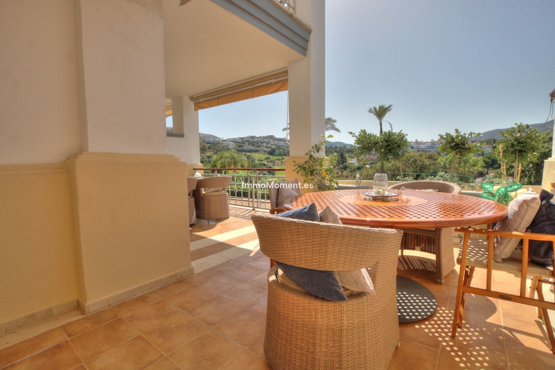 Resale - Townhouse - Mijas - La Cala Golf