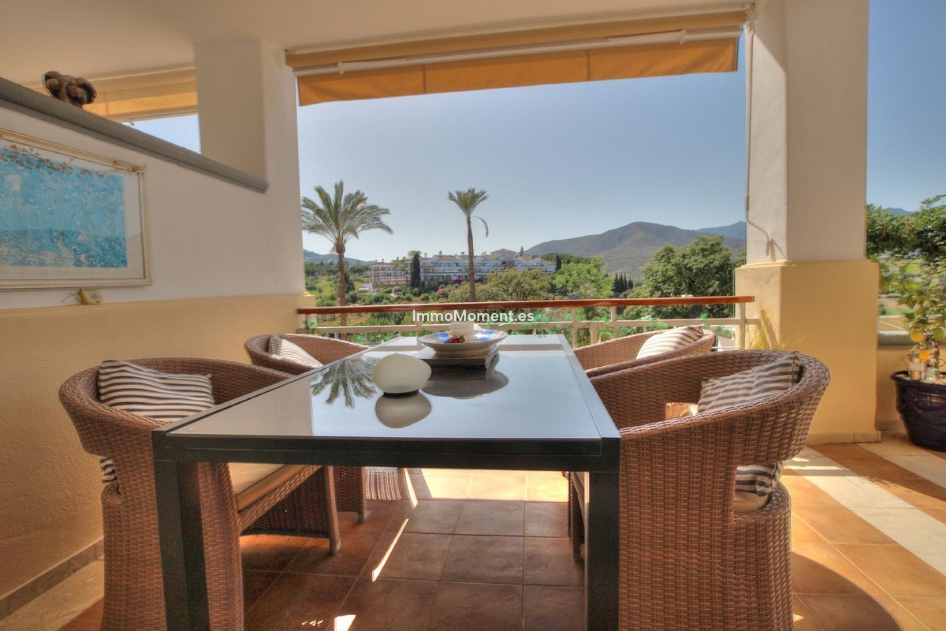 Resale - Townhouse - Mijas - La Cala Golf