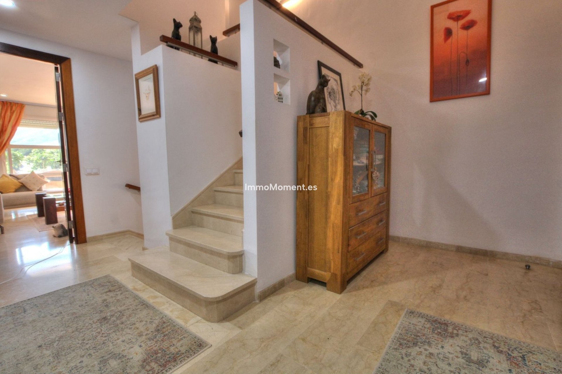Resale - Townhouse - Mijas - La Cala Golf