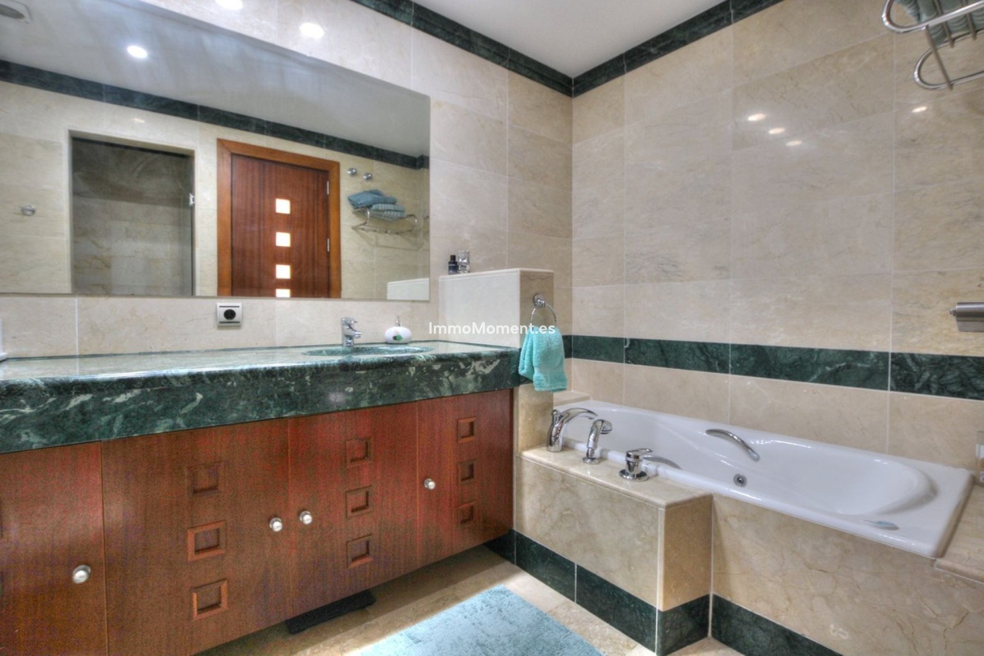 Resale - Townhouse - Mijas - La Cala Golf