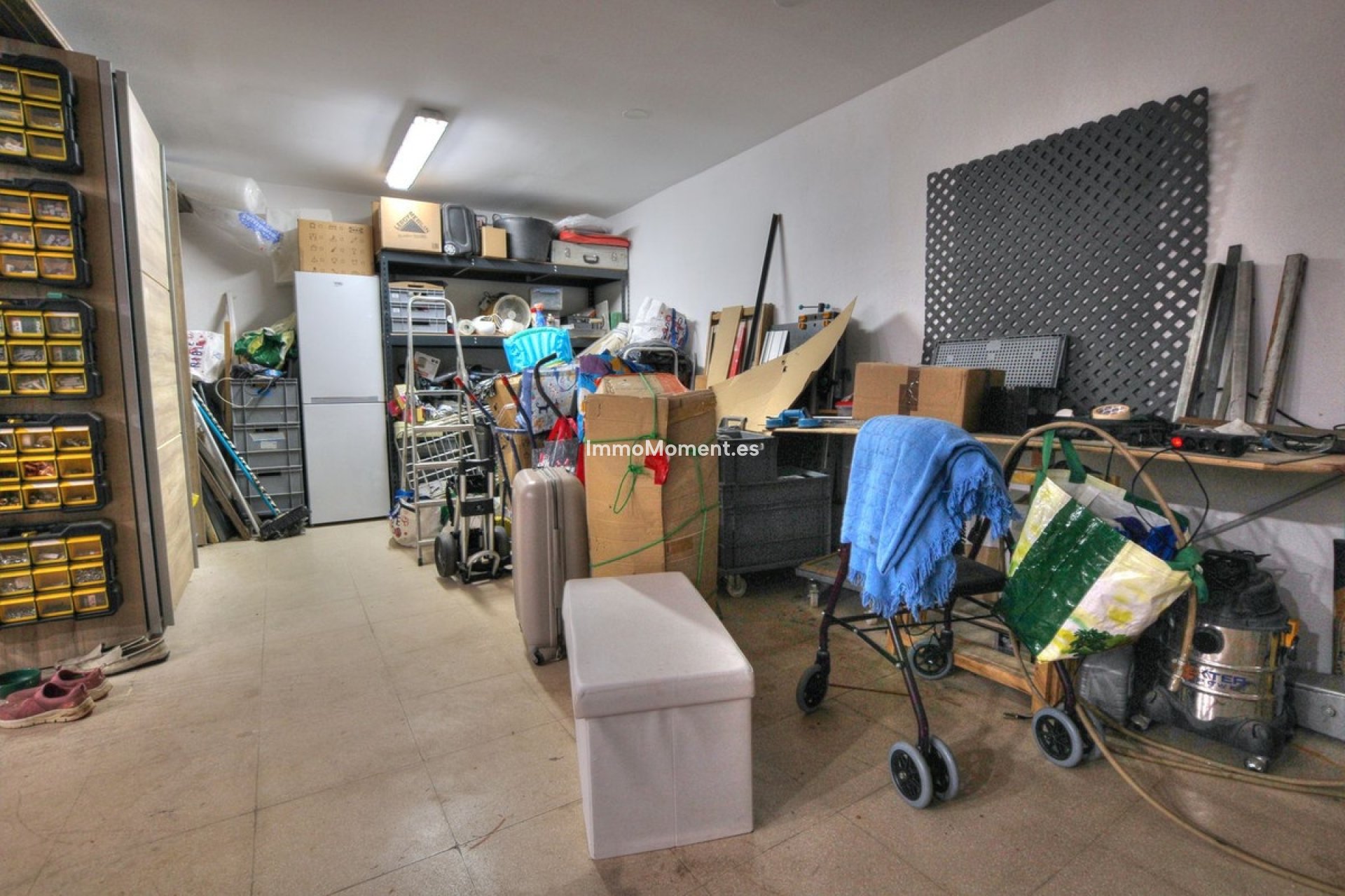 Resale - Townhouse - Mijas - La Cala Golf