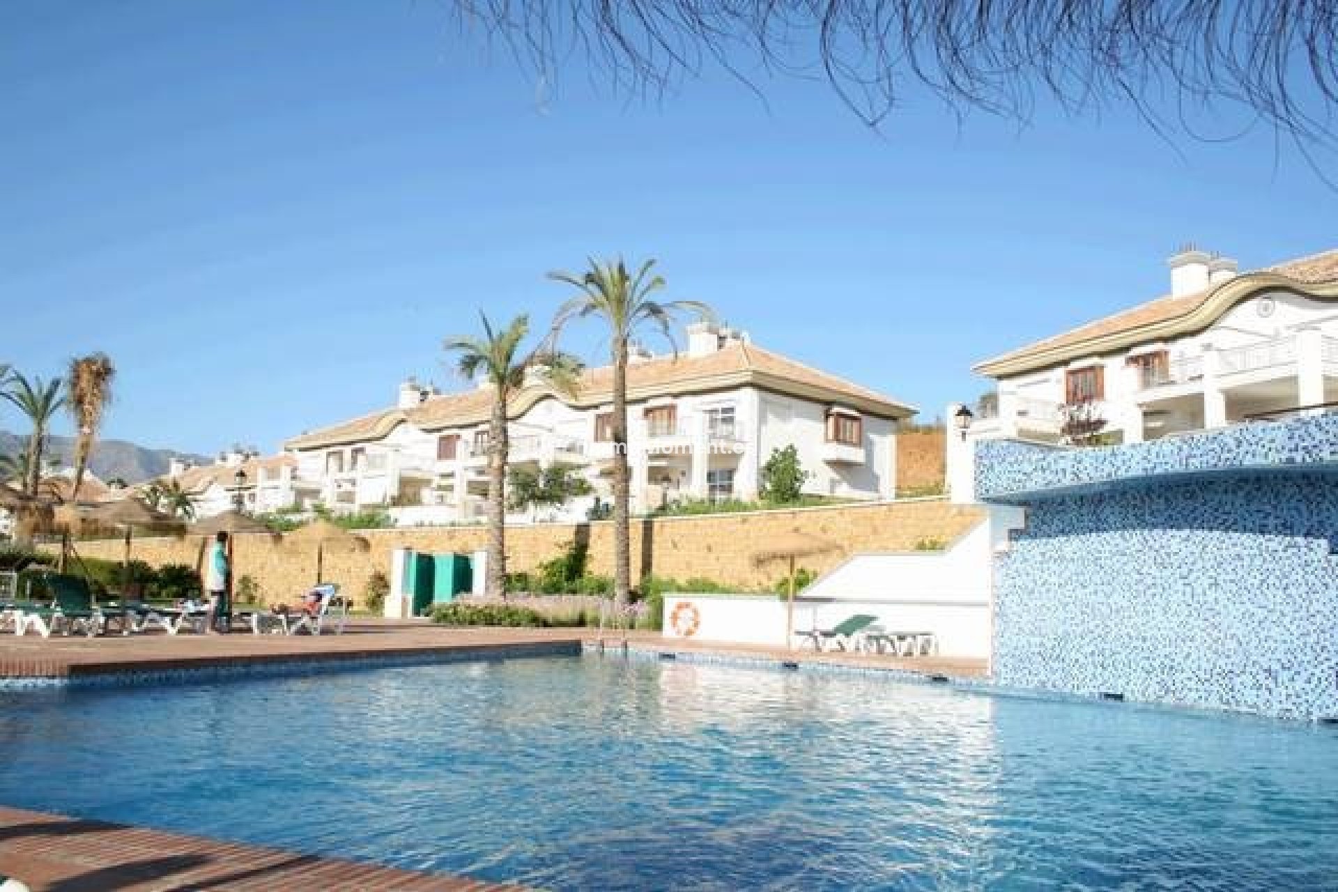 Resale - Townhouse - Mijas - La Cala Golf
