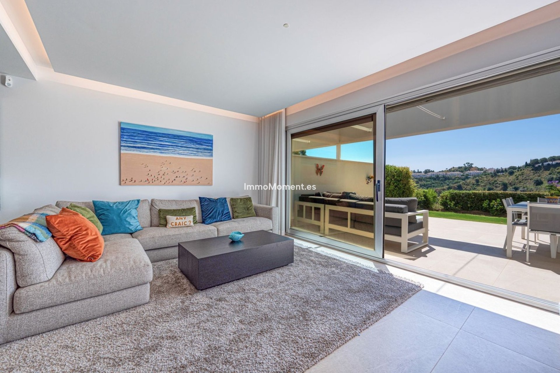 Resale - Townhouse - Mijas - La Cala Golf