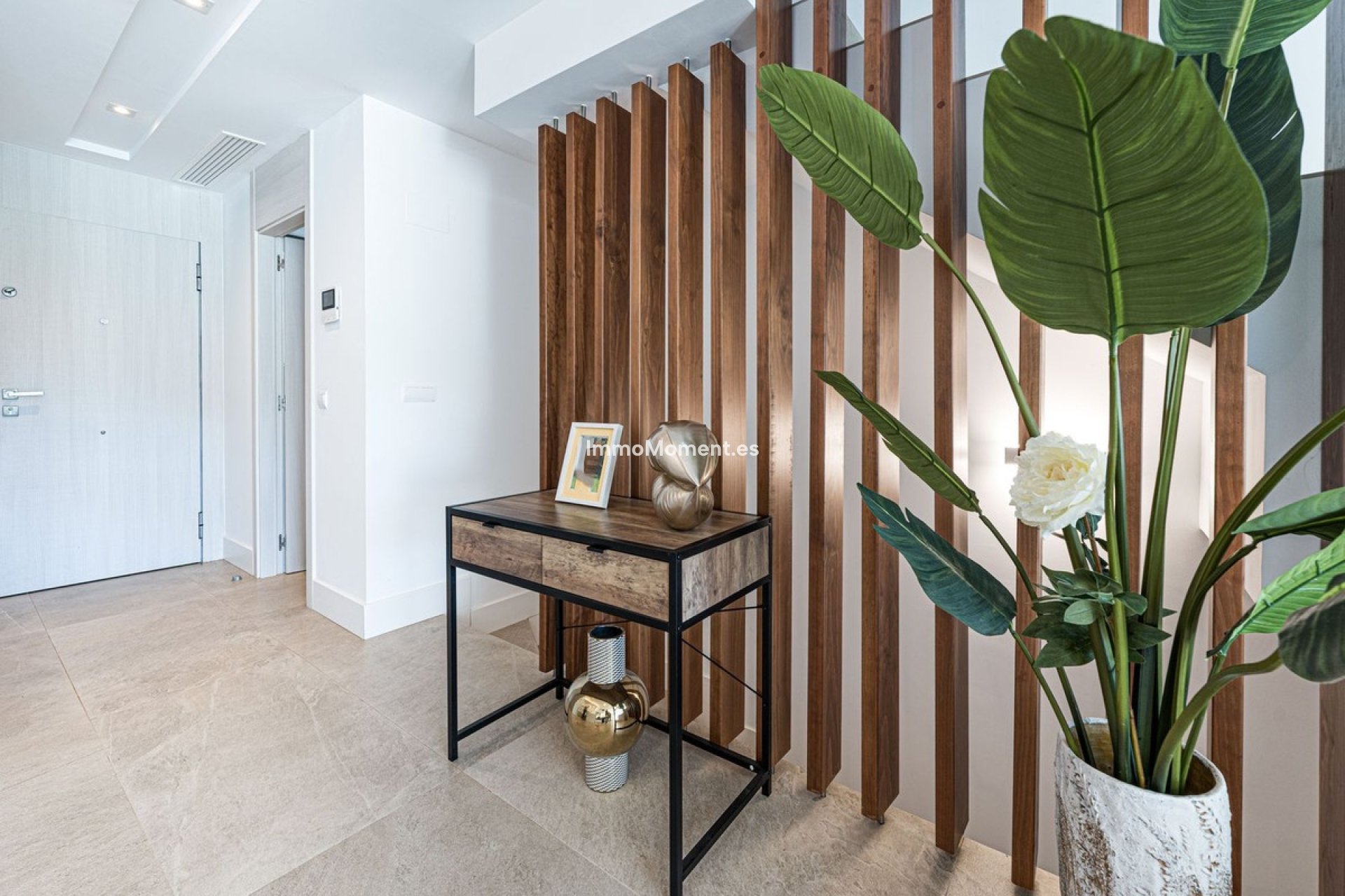 Resale - Townhouse - Mijas - La Cala Golf