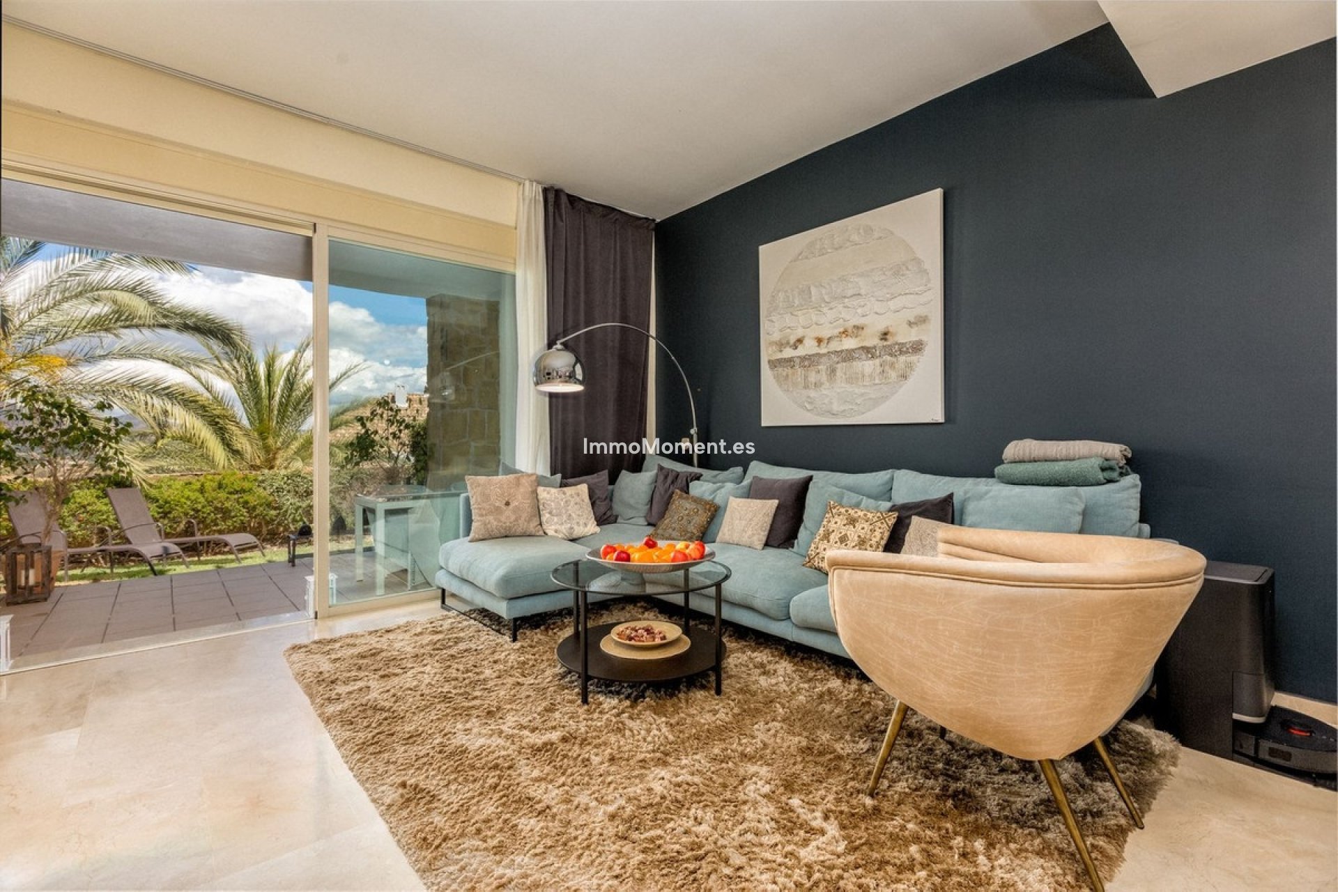 Resale - Townhouse - Mijas - La Cala Golf