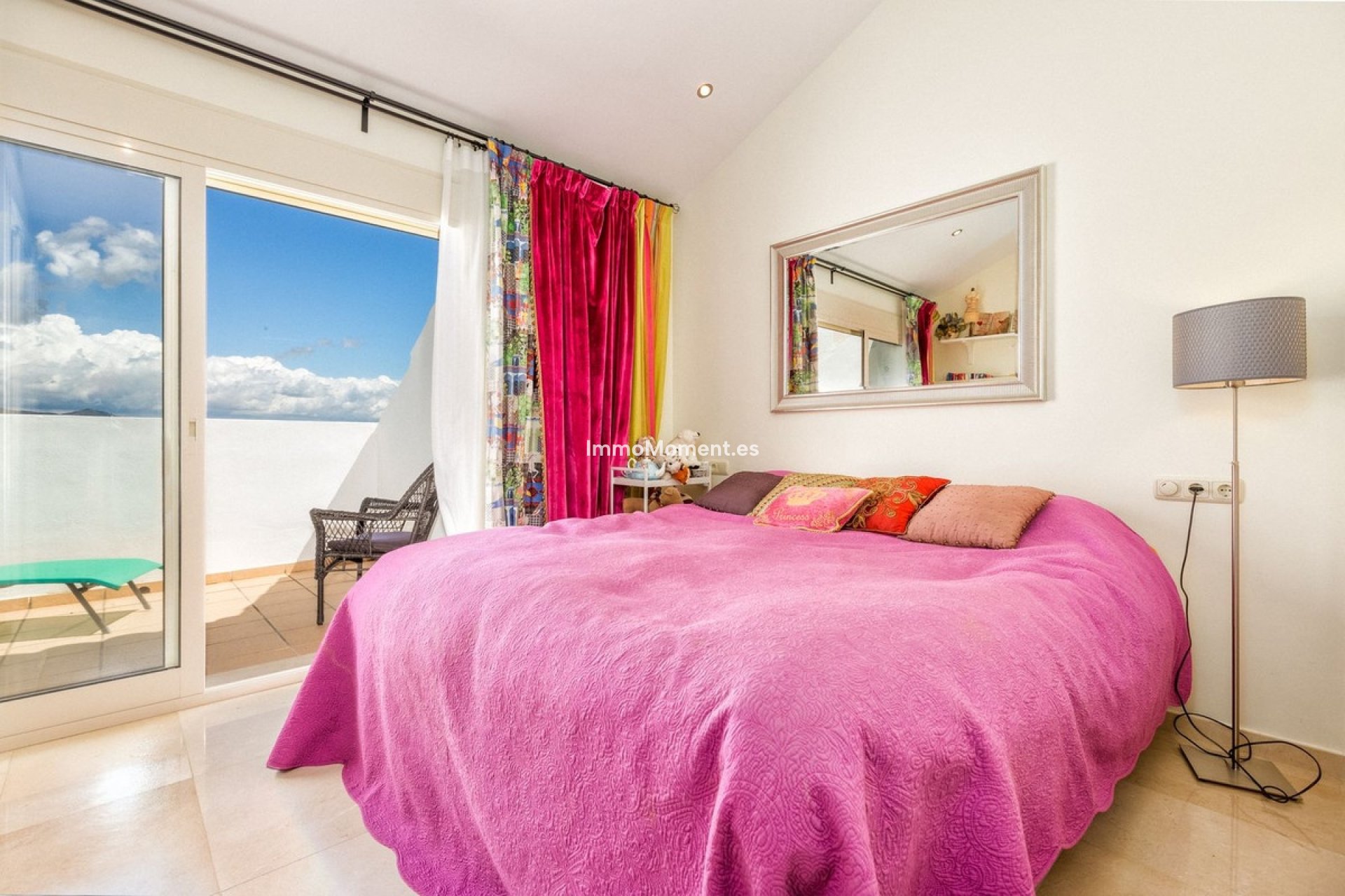 Resale - Townhouse - Mijas - La Cala Golf