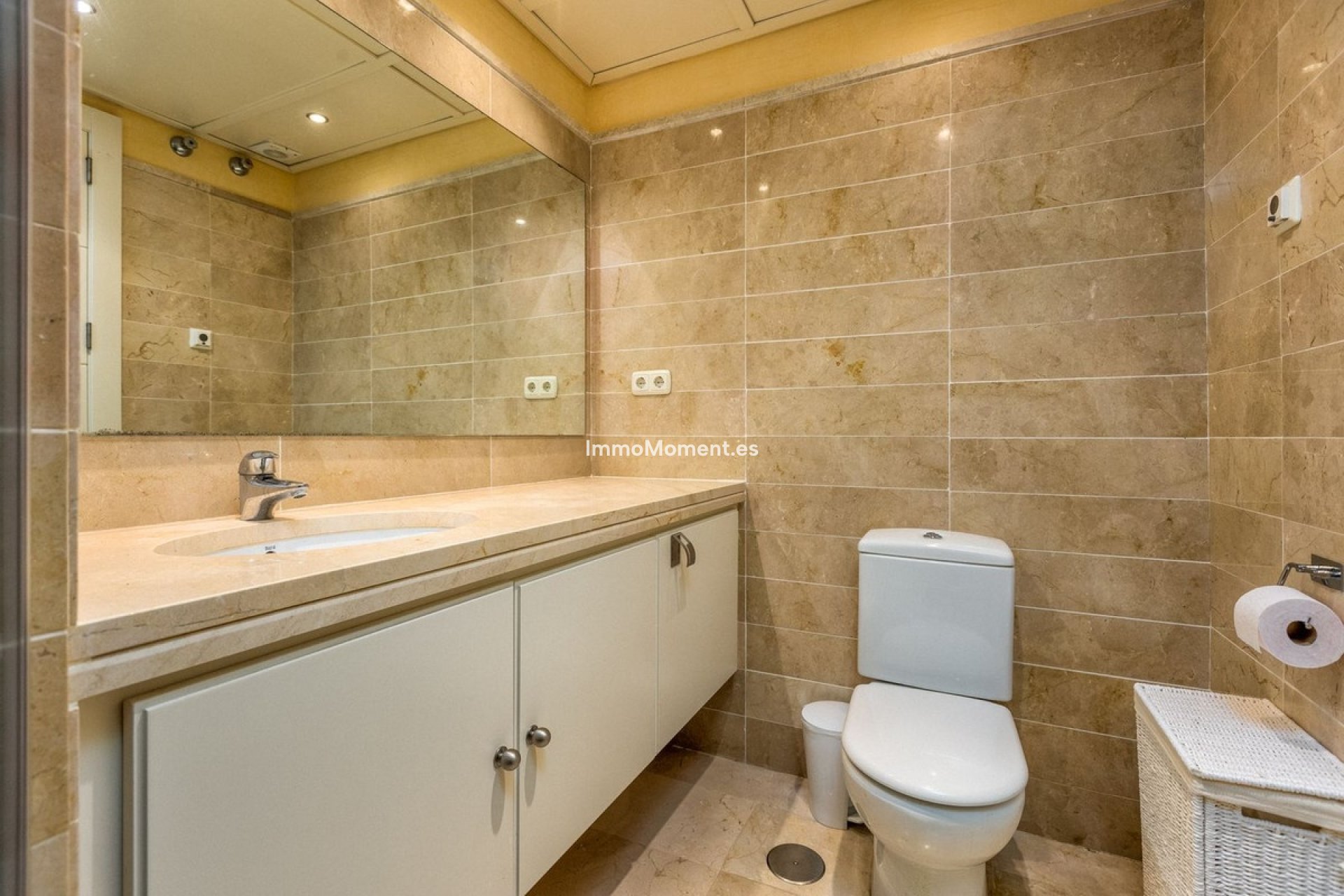 Resale - Townhouse - Mijas - La Cala Golf