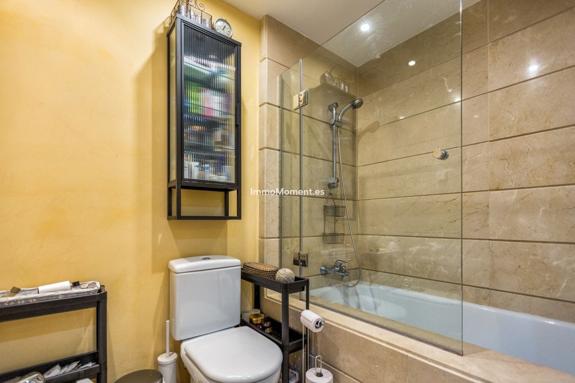 Resale - Townhouse - Mijas - La Cala Golf