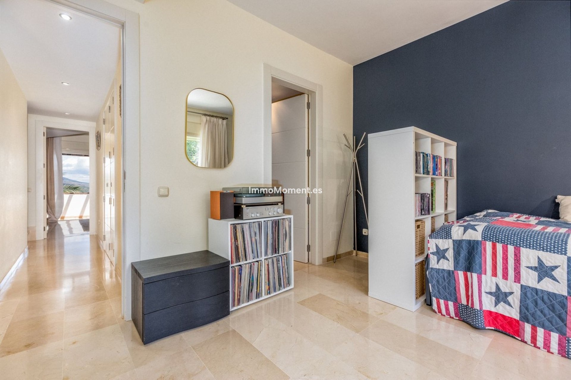 Resale - Townhouse - Mijas - La Cala Golf