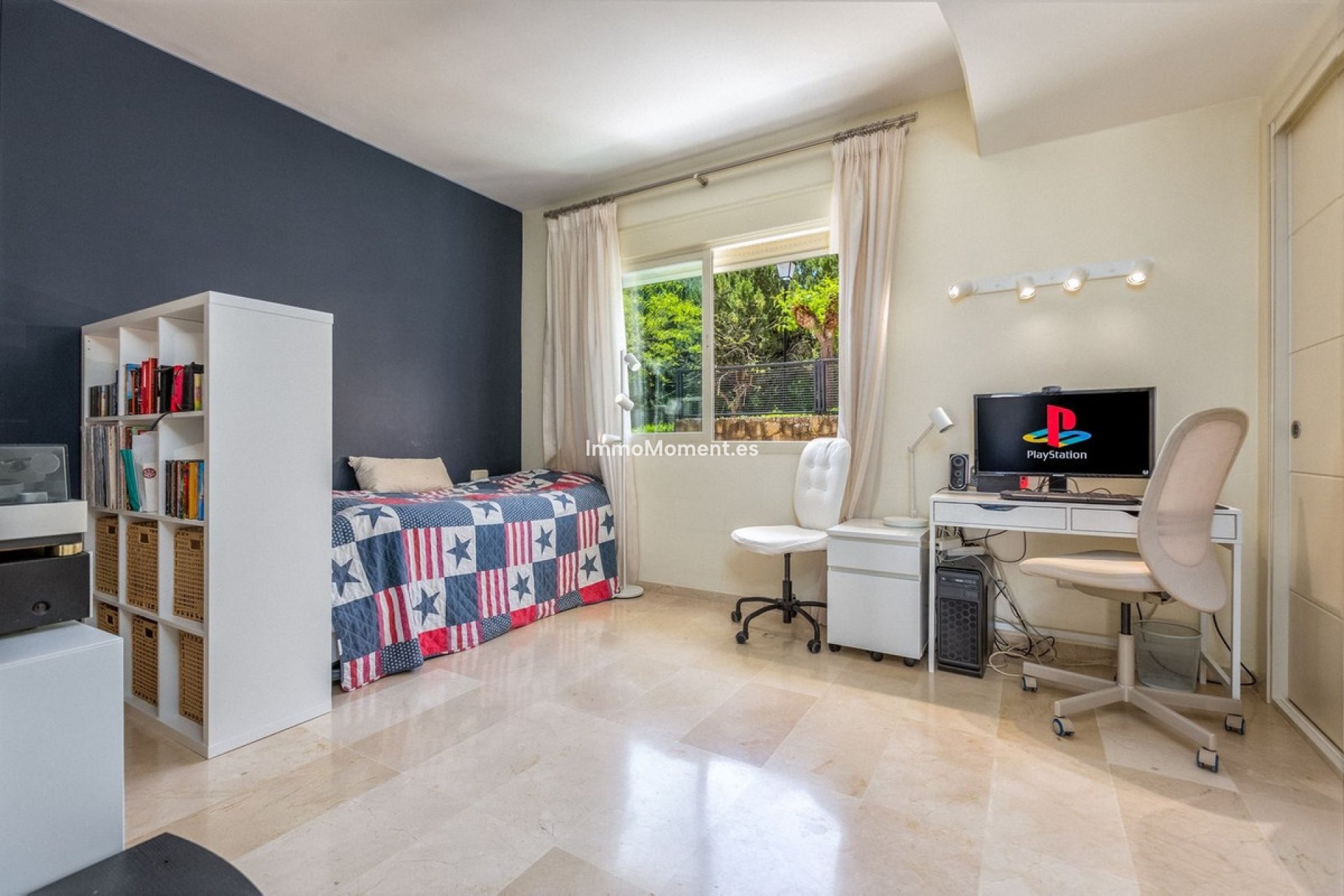 Resale - Townhouse - Mijas - La Cala Golf