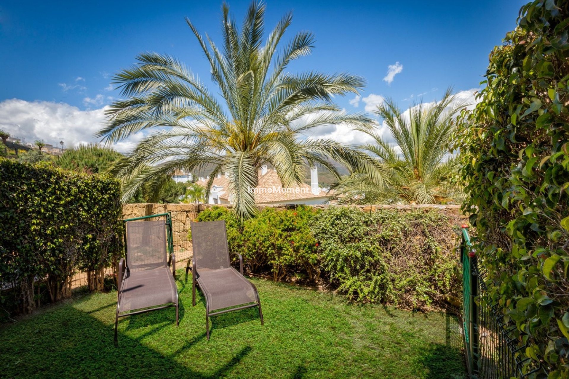 Resale - Townhouse - Mijas - La Cala Golf
