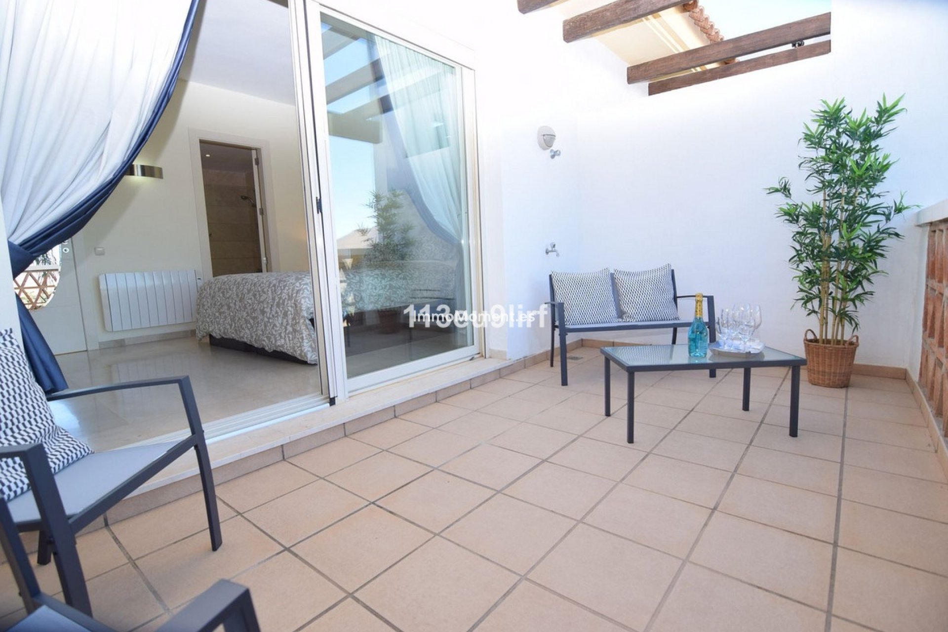 Resale - Townhouse - Mijas - La Cala Golf