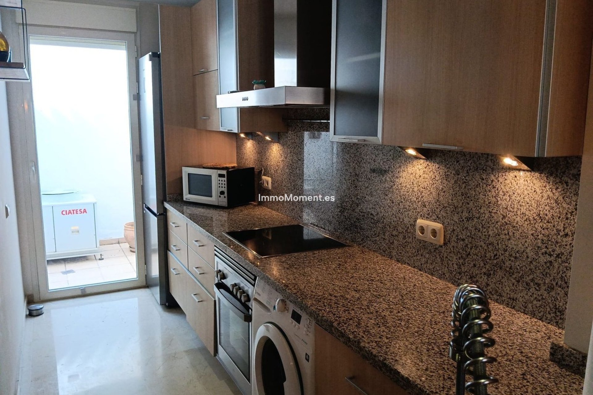 Resale - Townhouse - Mijas - La Cala Golf