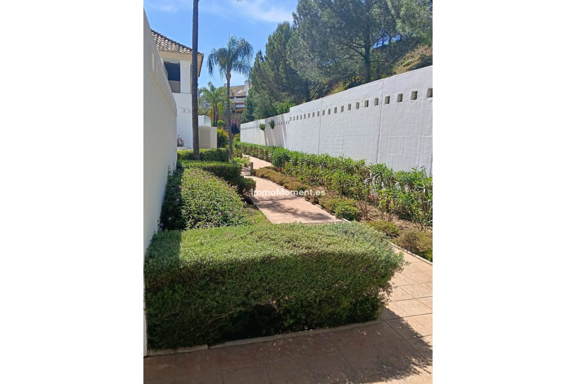 Resale - Townhouse - Mijas - La Cala Golf