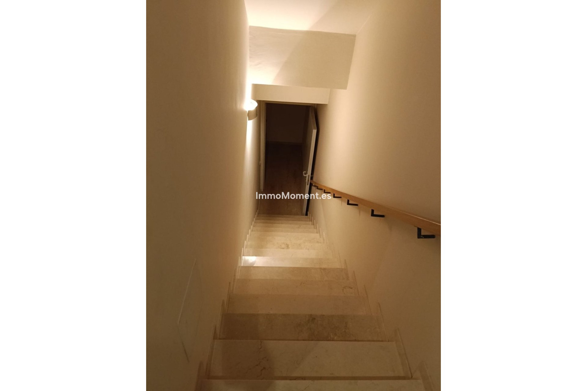 Resale - Townhouse - Mijas - La Cala Golf