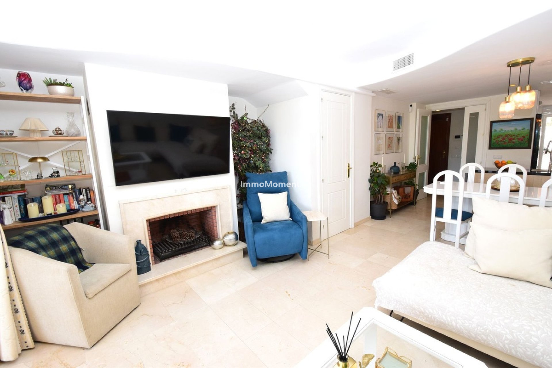 Resale - Townhouse - Mijas - La Cala Golf