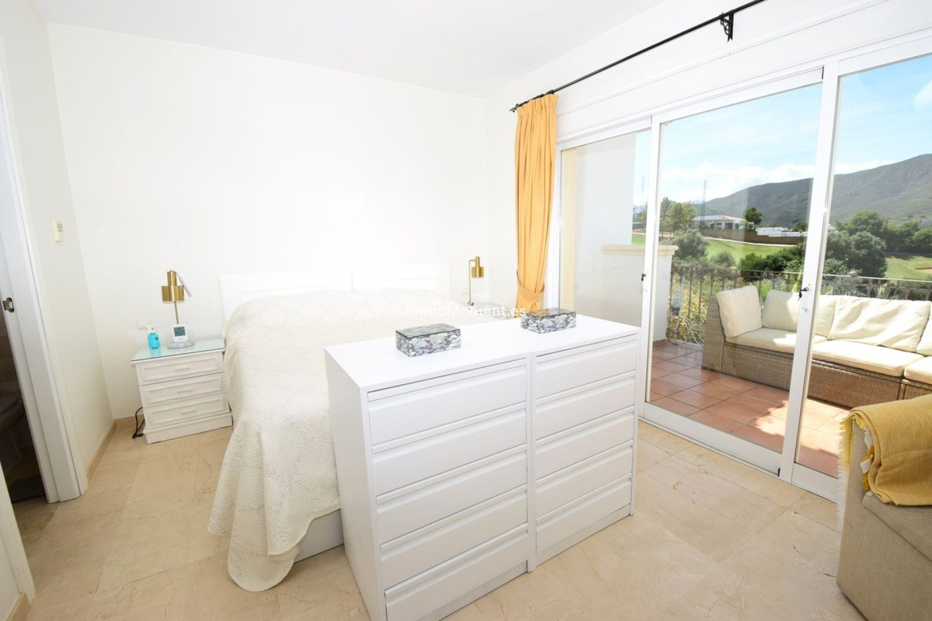 Resale - Townhouse - Mijas - La Cala Golf