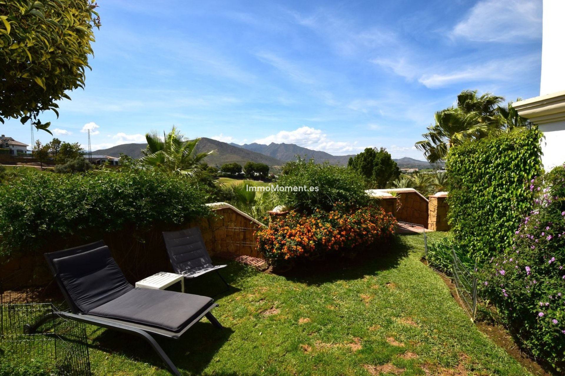 Resale - Townhouse - Mijas - La Cala Golf