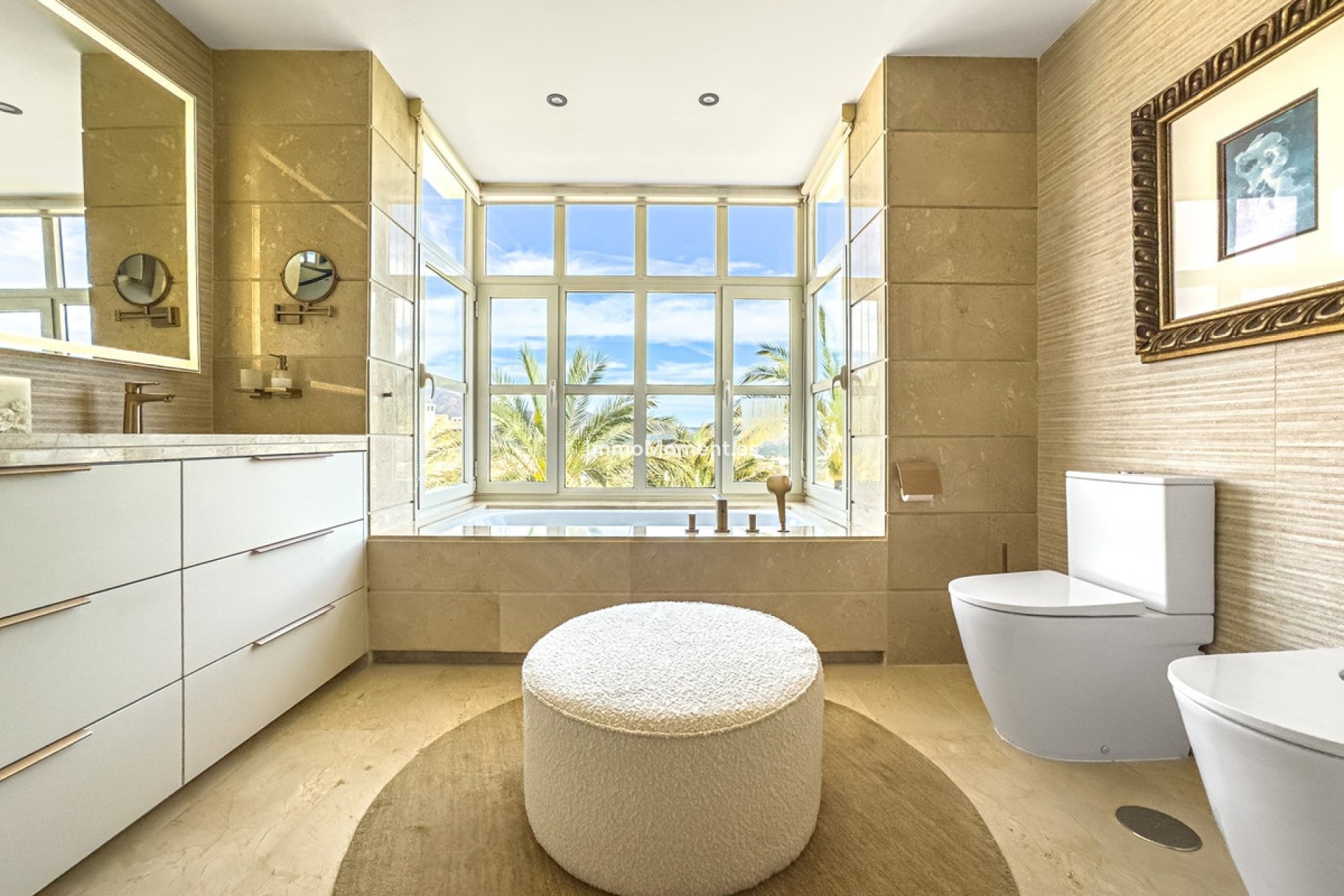 Resale - Townhouse - Mijas - La Cala Golf