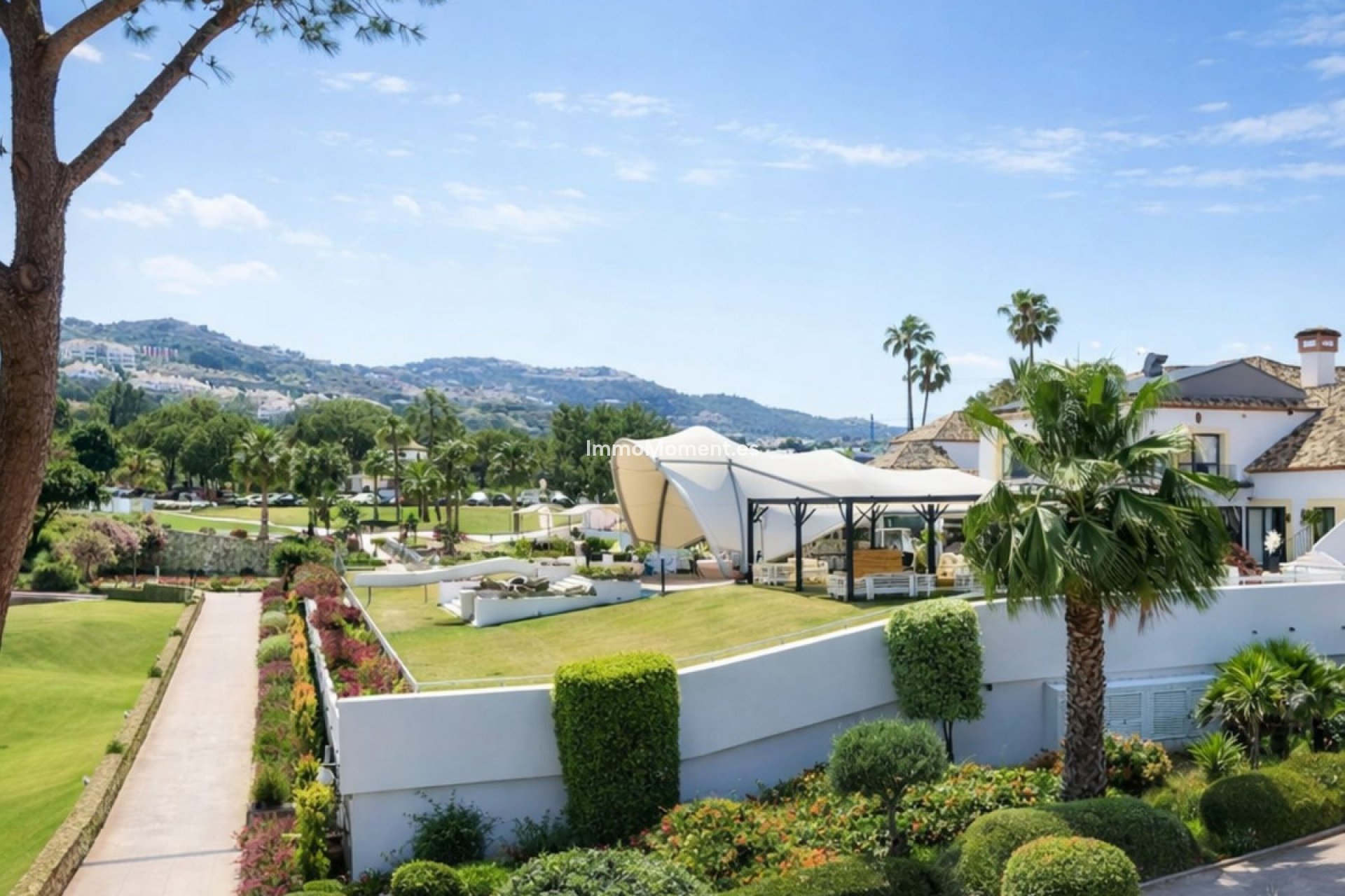 Resale - Townhouse - Mijas - La Cala Golf