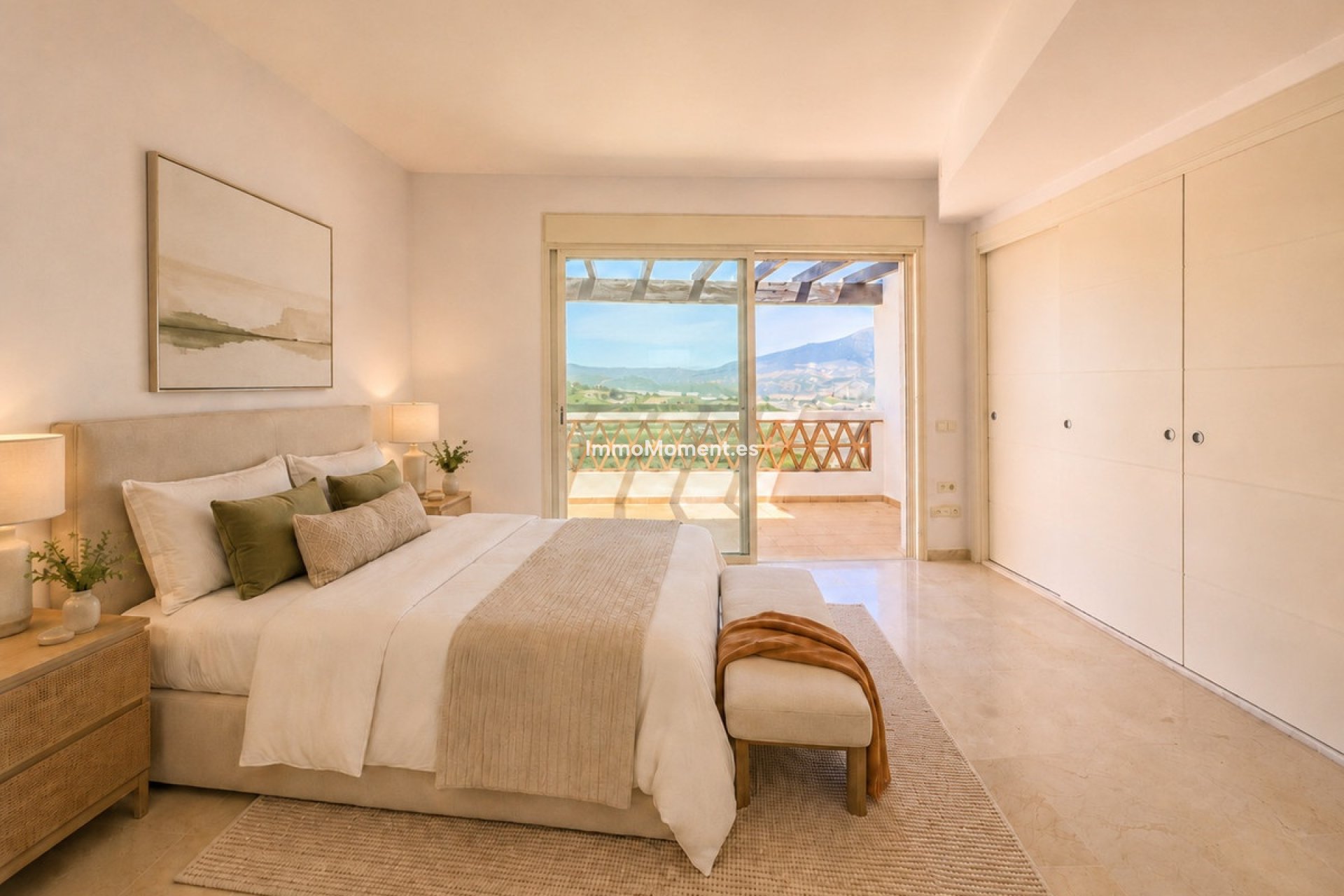 Resale - Townhouse - Mijas - La Cala Golf