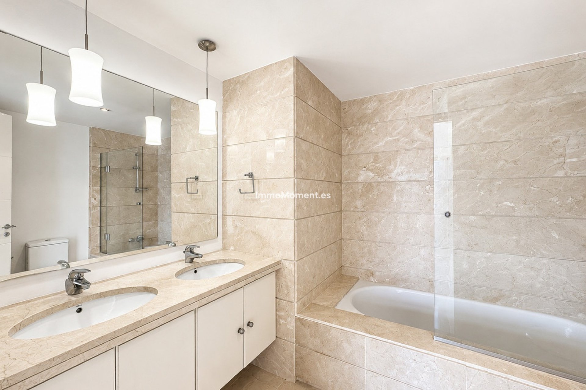 Resale - Townhouse - Mijas - La Cala Golf
