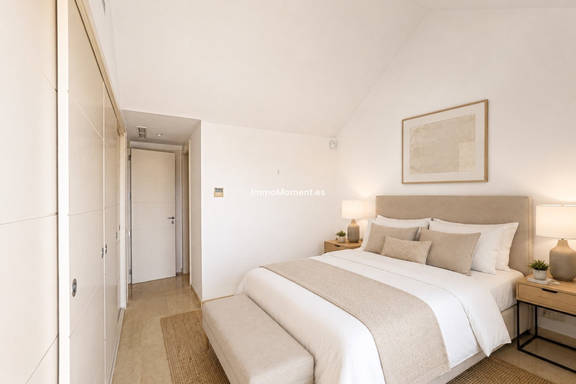 Resale - Townhouse - Mijas - La Cala Golf