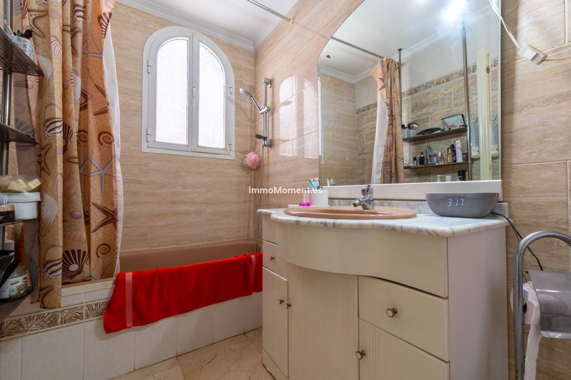 Resale - Townhouse - Mijas - Las Lagunas de Mijas