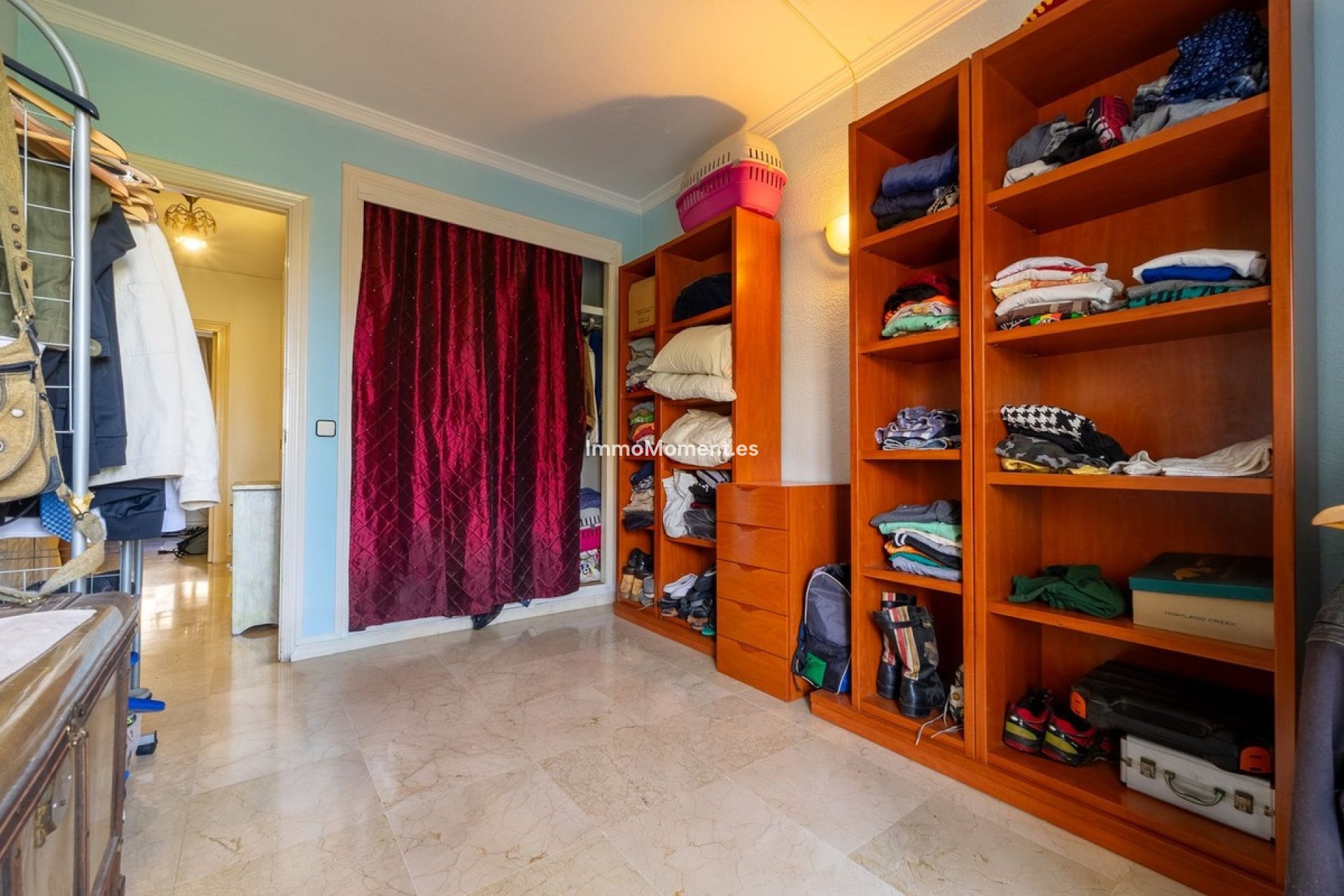 Resale - Townhouse - Mijas - Las Lagunas de Mijas