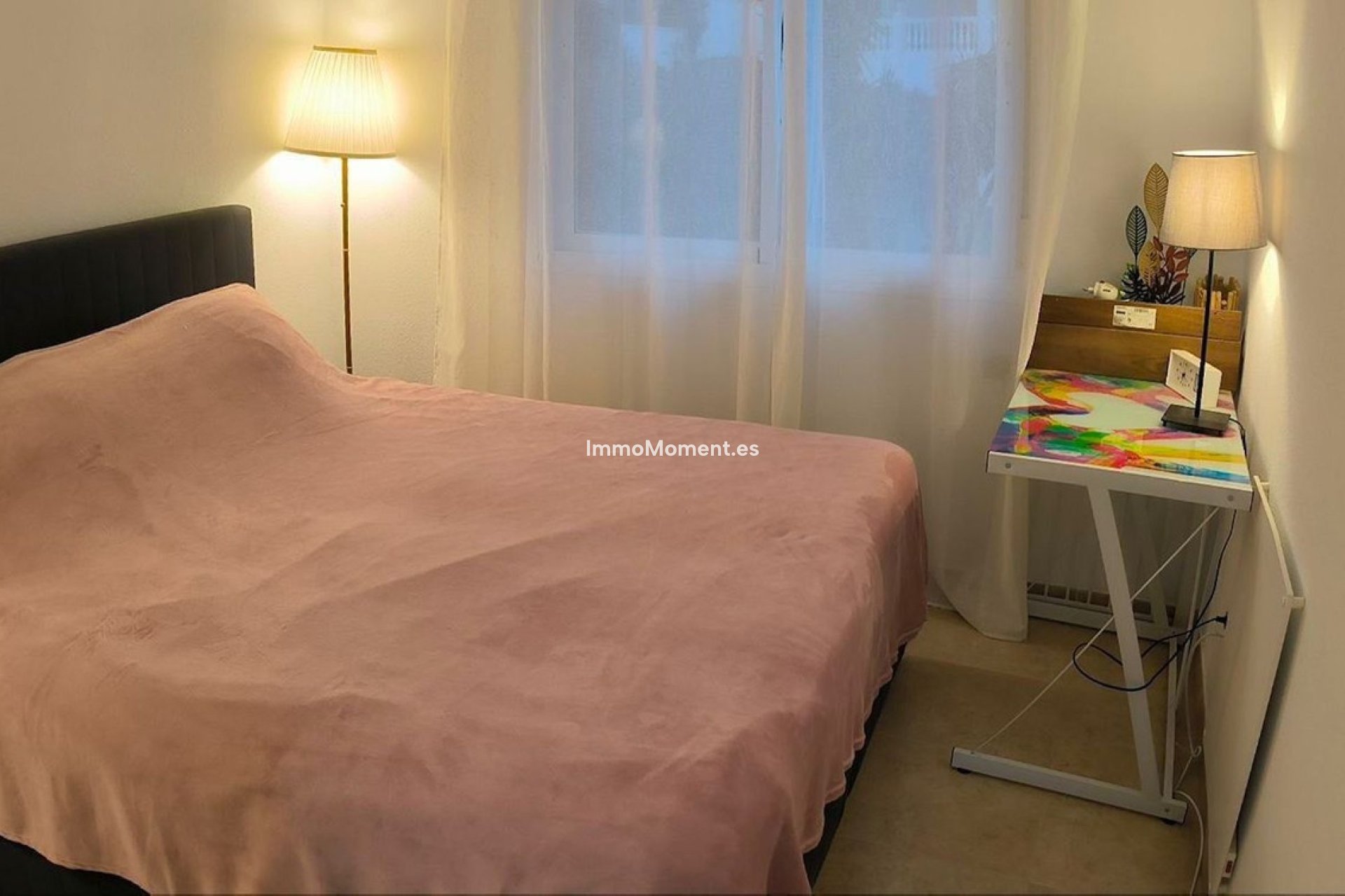Resale - Townhouse - Mijas - Las Lagunas de Mijas