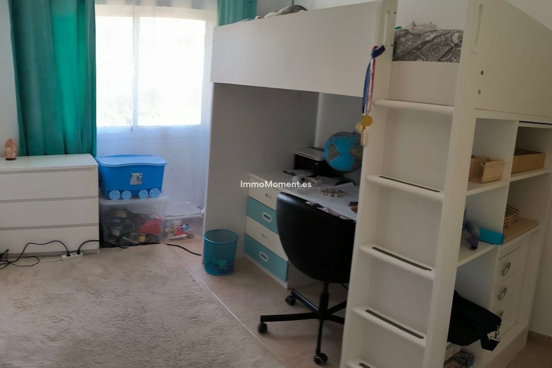 Resale - Townhouse - Mijas - Las Lagunas de Mijas