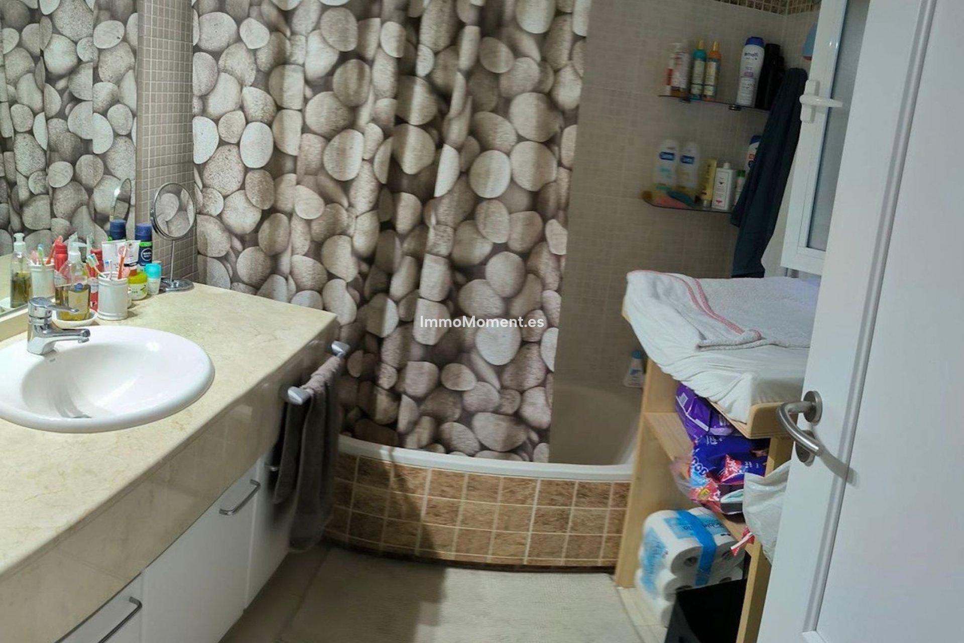 Resale - Townhouse - Mijas - Las Lagunas de Mijas