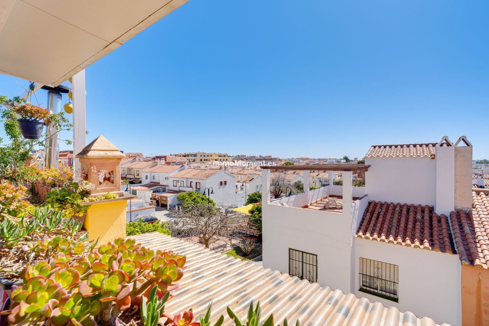 Resale - Townhouse - Mijas - Las Lagunas de Mijas