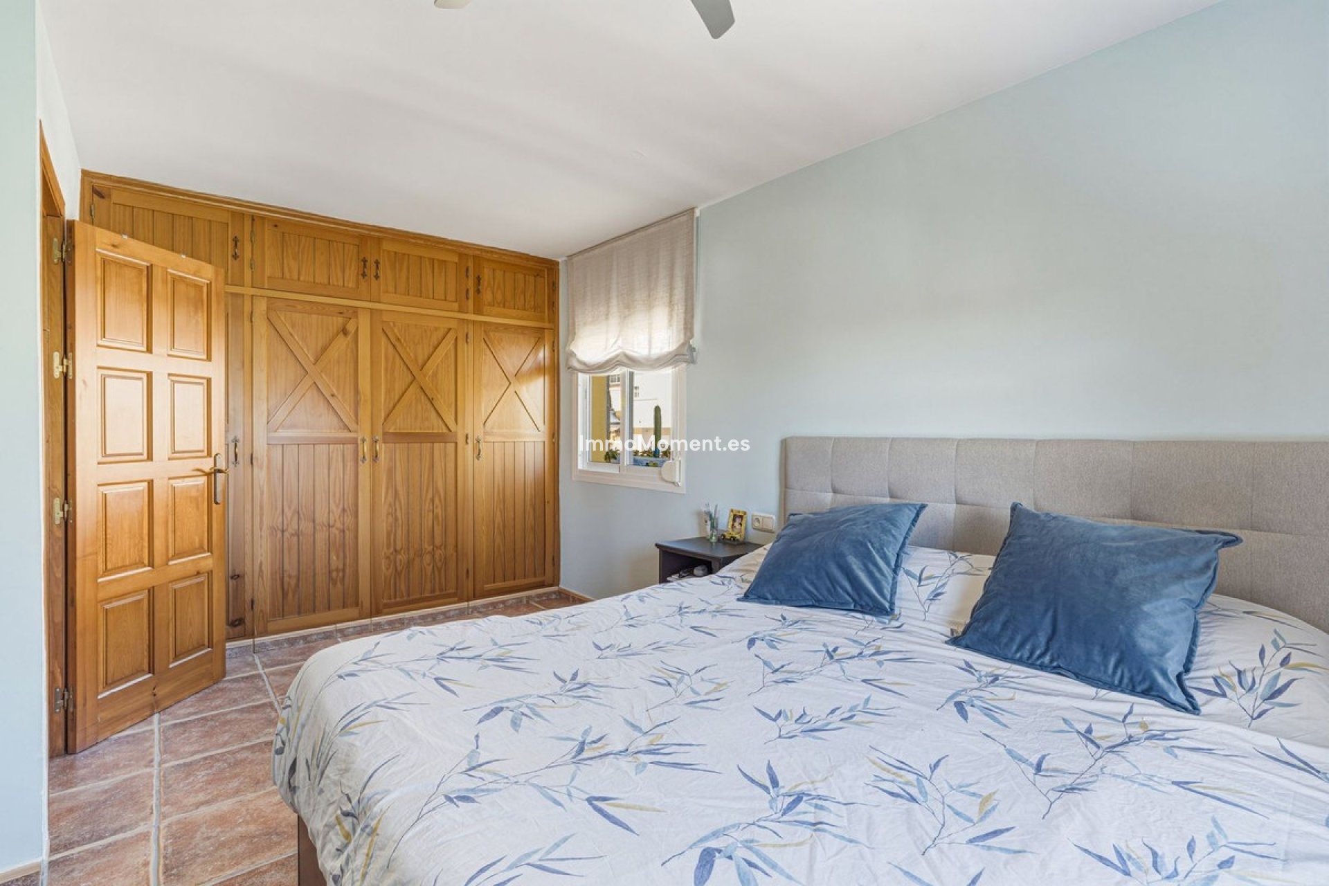 Resale - Townhouse - Mijas - Las Lagunas de Mijas