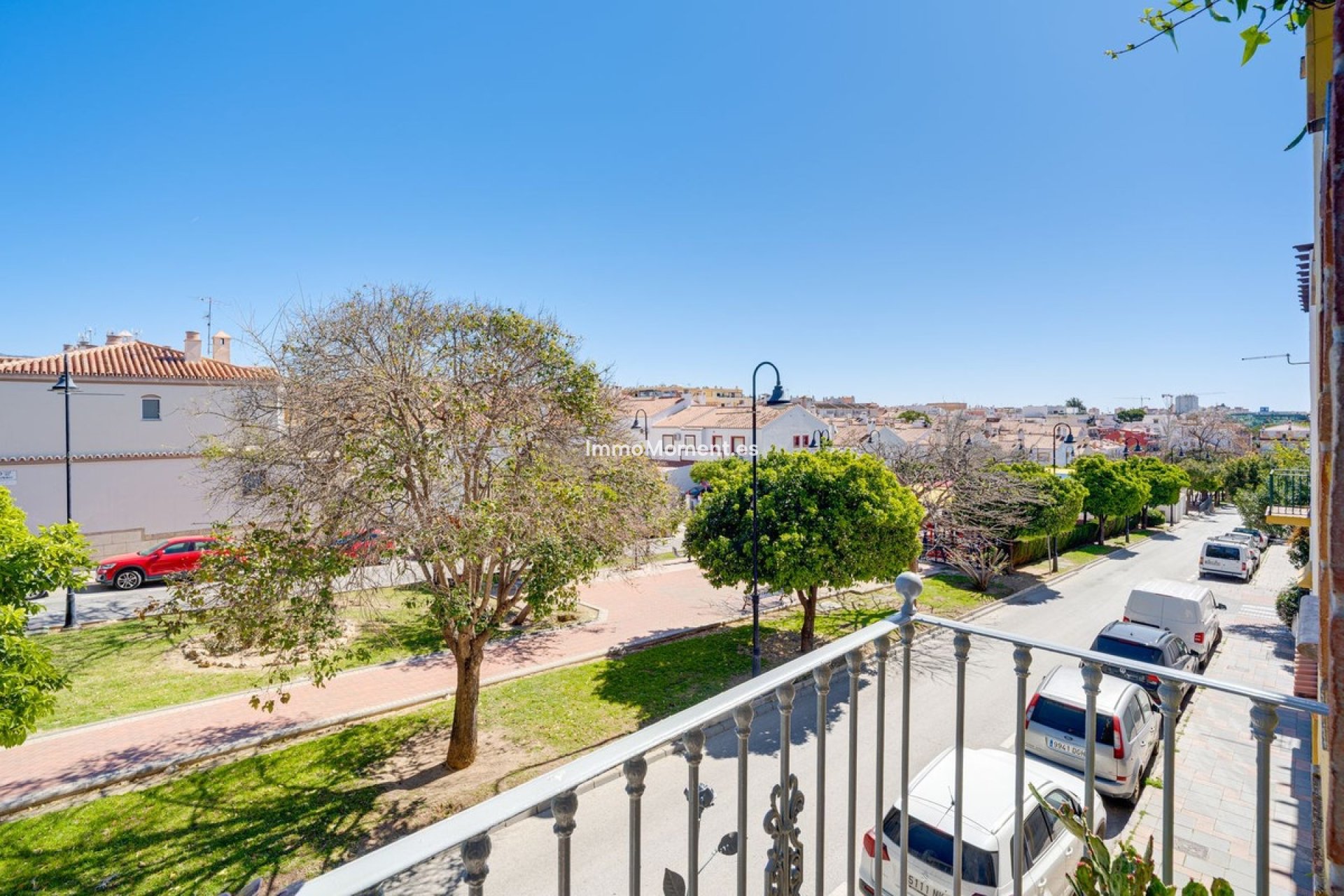 Resale - Townhouse - Mijas - Las Lagunas de Mijas