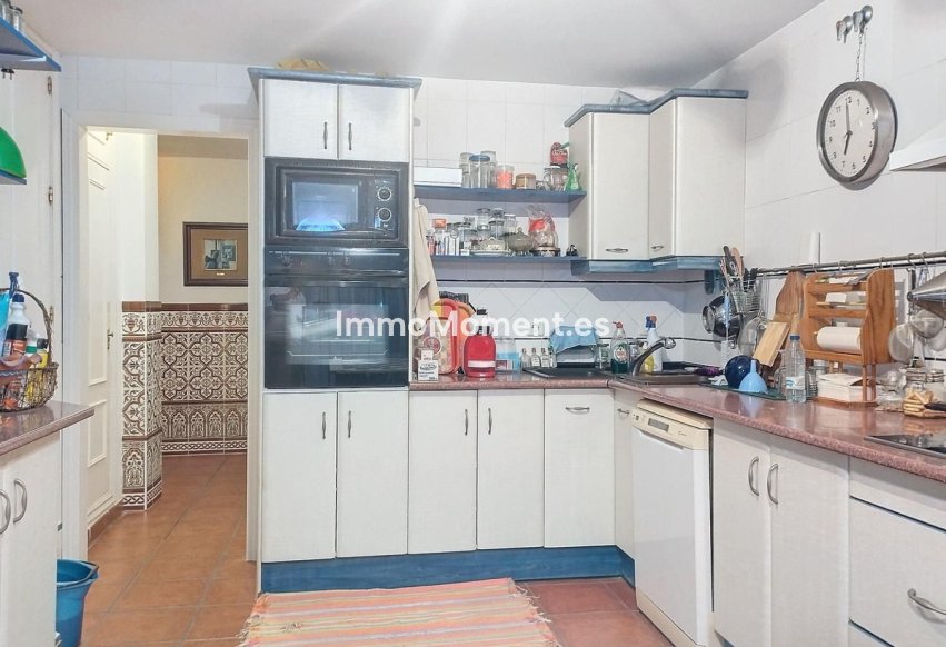Resale - Townhouse - Mijas - Las Lagunas de Mijas