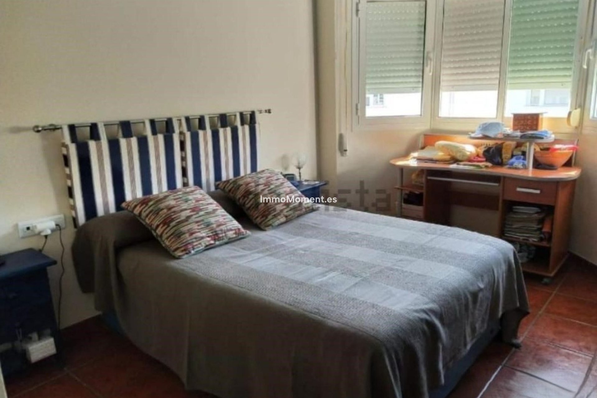 Resale - Townhouse - Mijas - Las Lagunas de Mijas