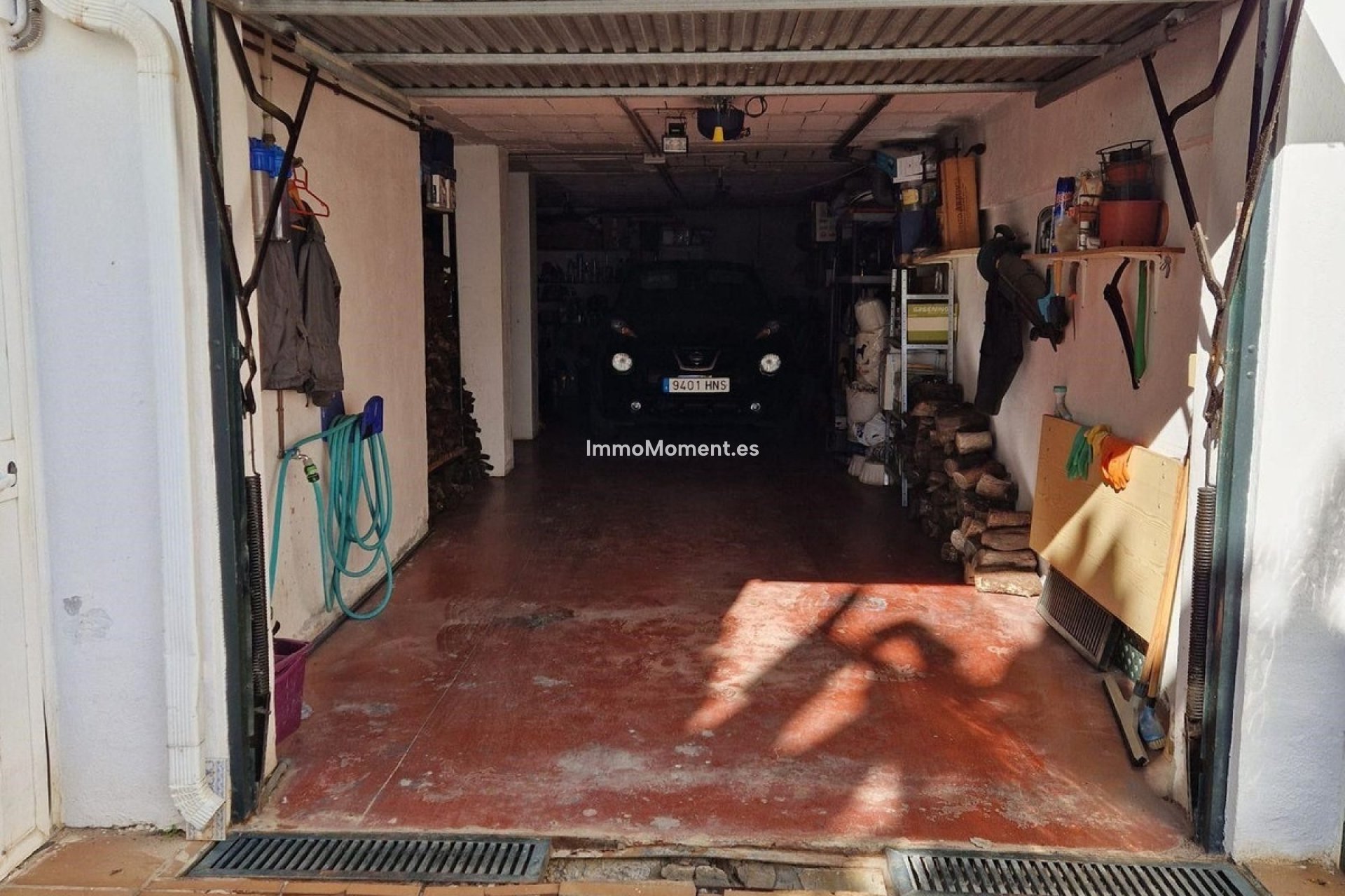 Resale - Townhouse - Mijas - Las Lagunas de Mijas