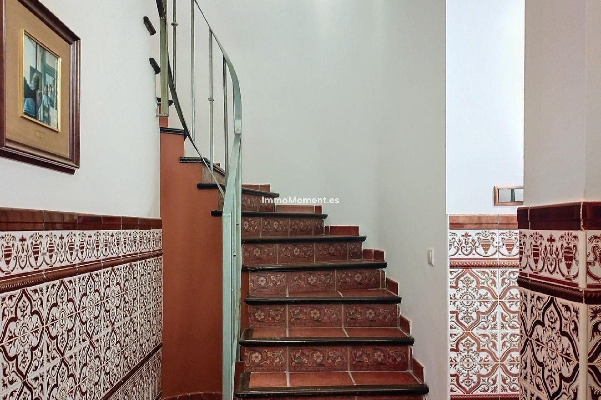 Resale - Townhouse - Mijas - Las Lagunas de Mijas