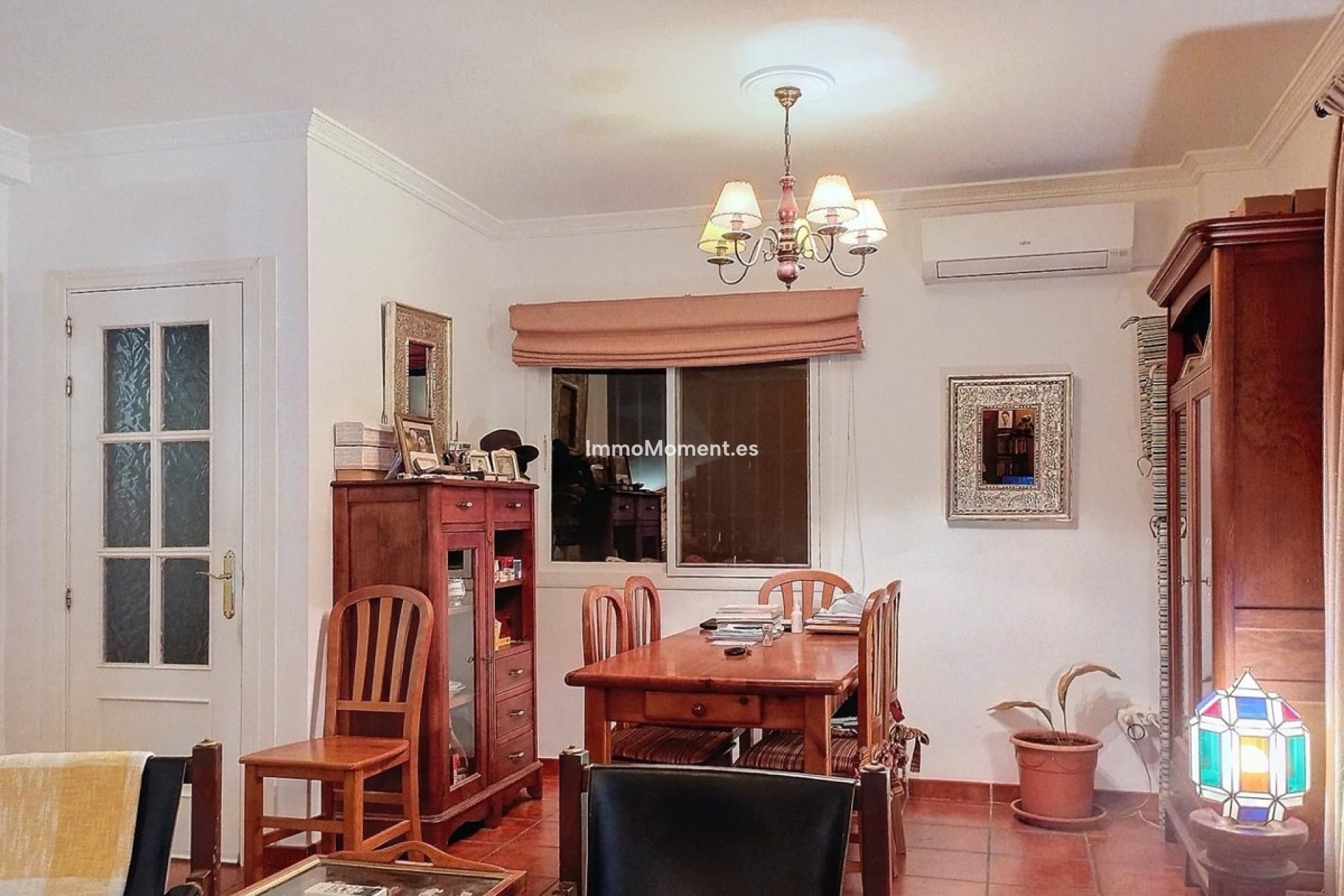 Resale - Townhouse - Mijas - Las Lagunas de Mijas