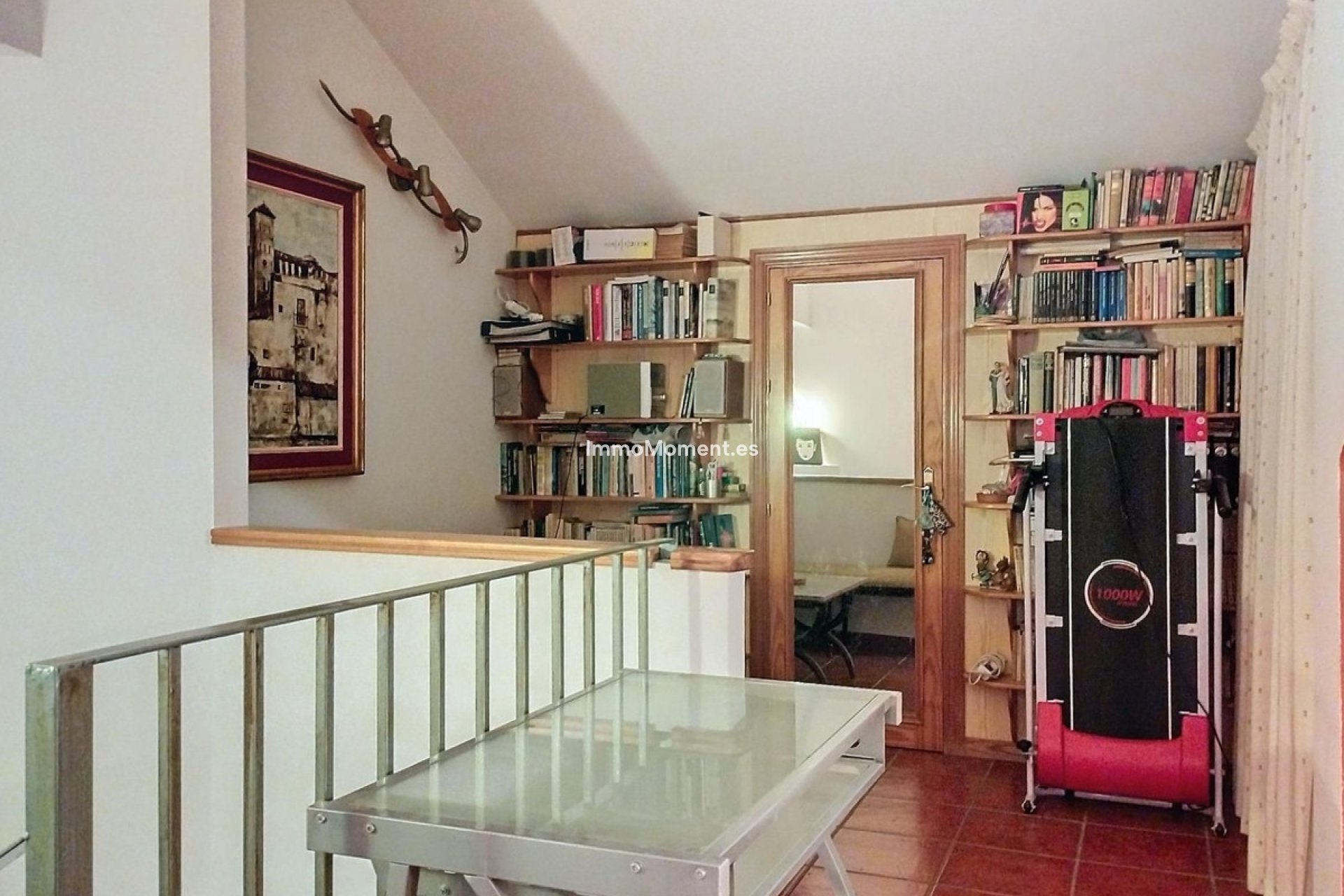 Resale - Townhouse - Mijas - Las Lagunas de Mijas