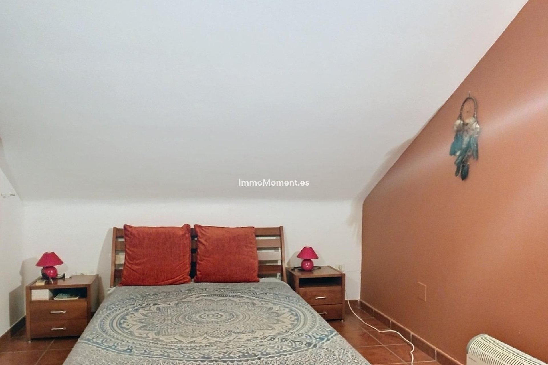 Resale - Townhouse - Mijas - Las Lagunas de Mijas
