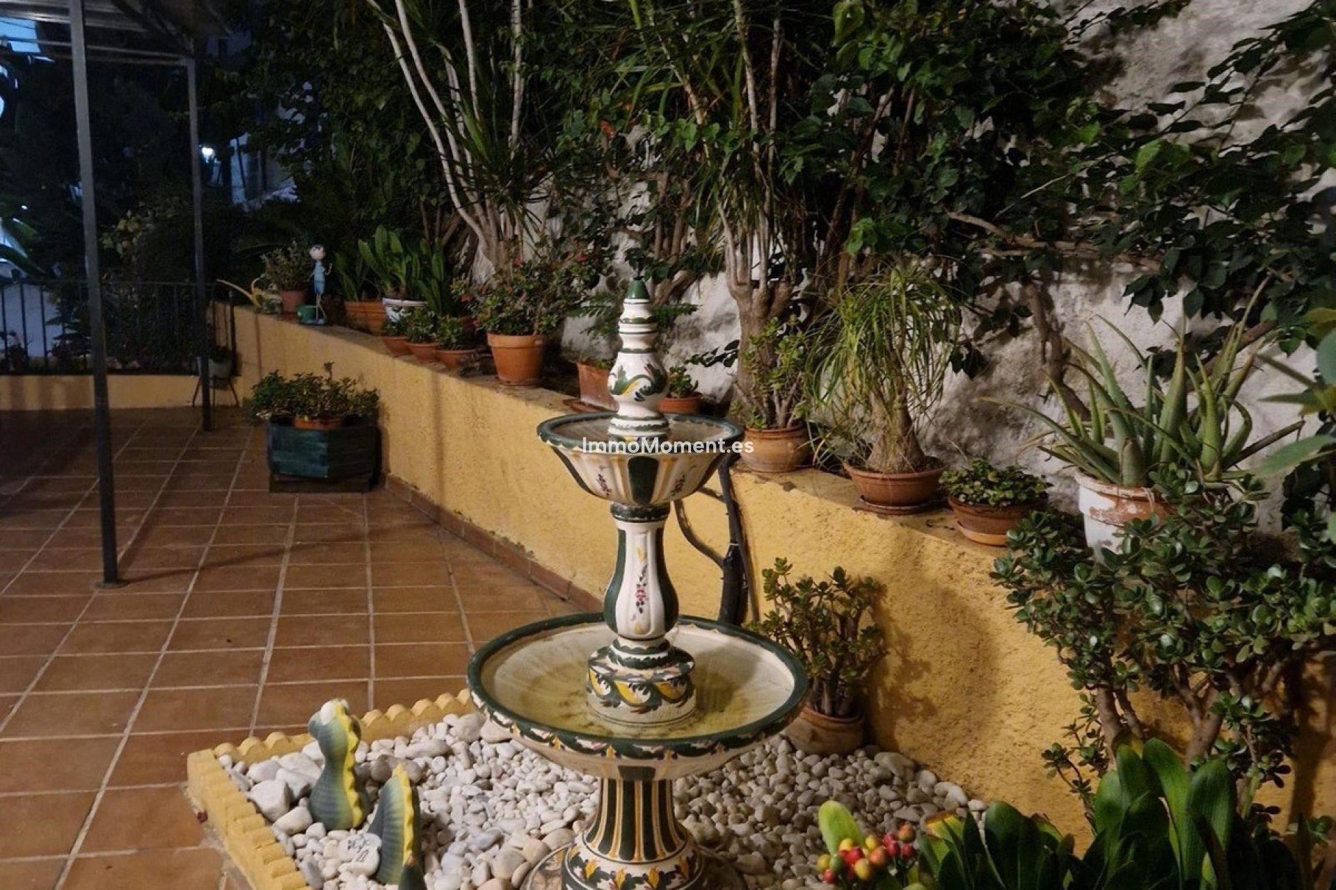 Resale - Townhouse - Mijas - Las Lagunas de Mijas