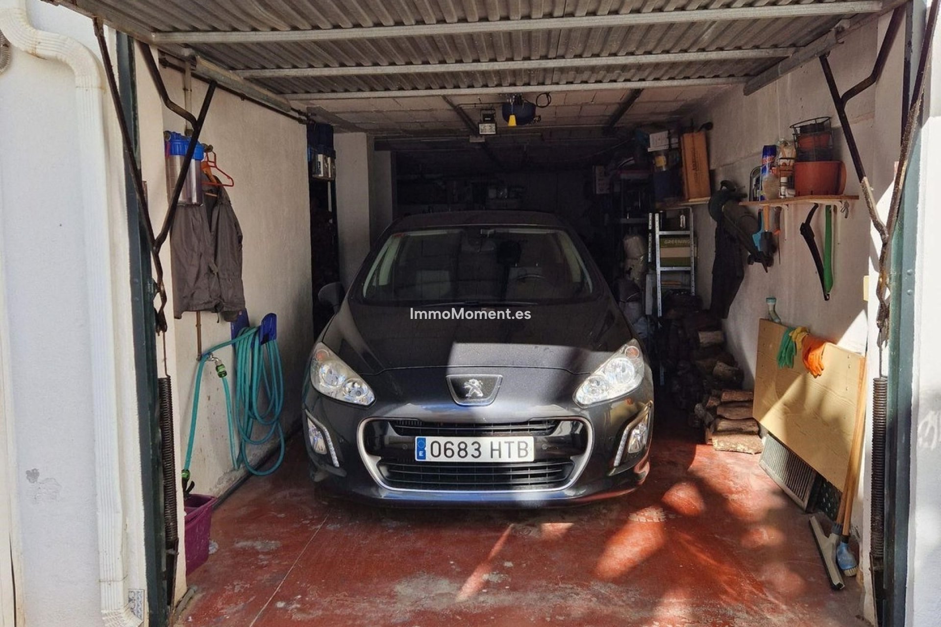 Resale - Townhouse - Mijas - Las Lagunas de Mijas