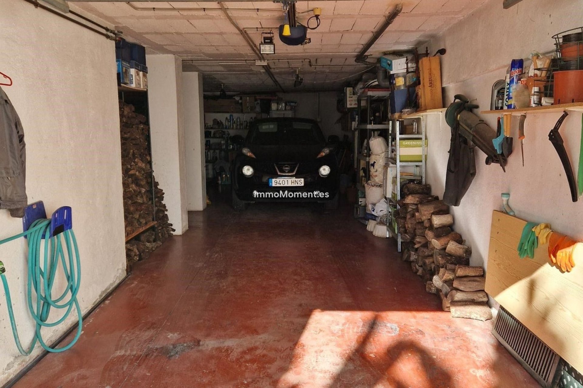 Resale - Townhouse - Mijas - Las Lagunas de Mijas