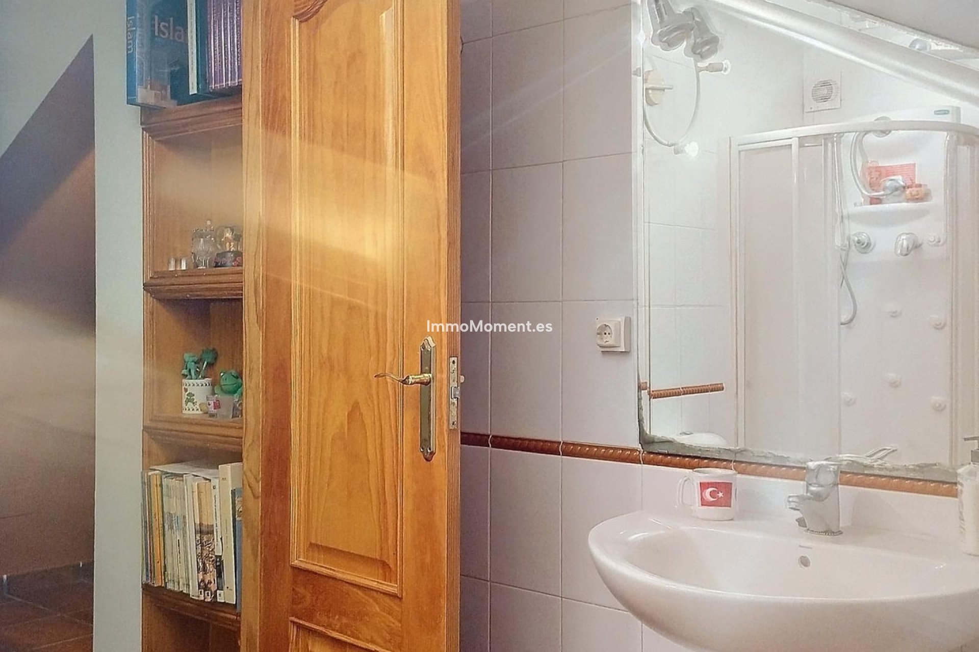 Resale - Townhouse - Mijas - Las Lagunas de Mijas