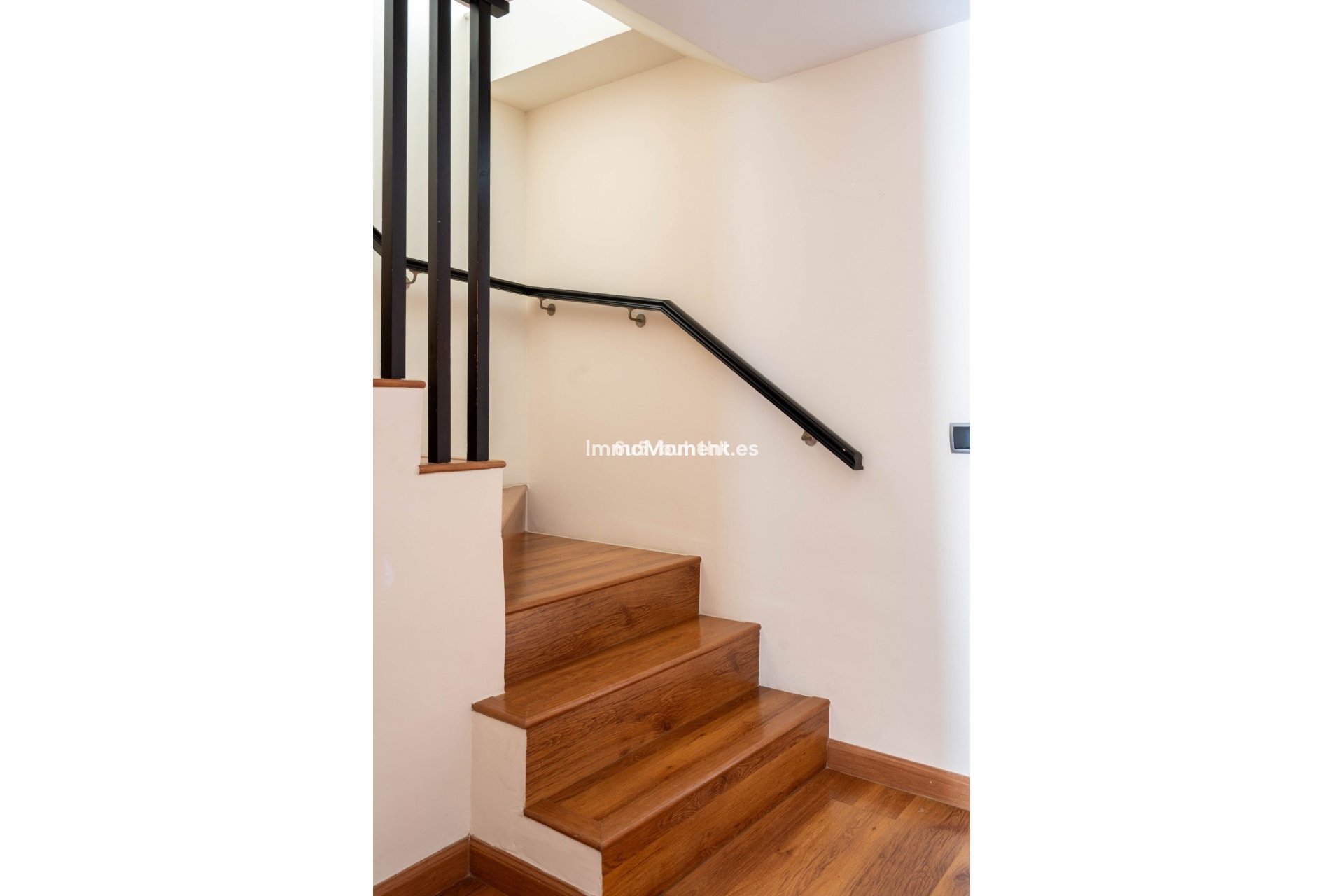 Resale - Townhouse - Mijas - Las Lagunas de Mijas