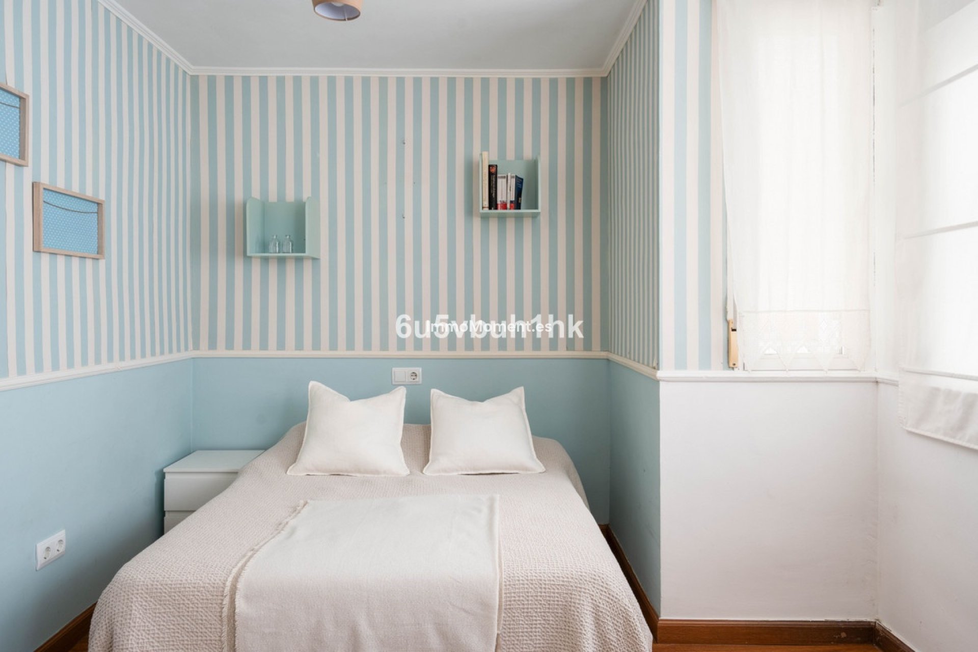 Resale - Townhouse - Mijas - Las Lagunas de Mijas