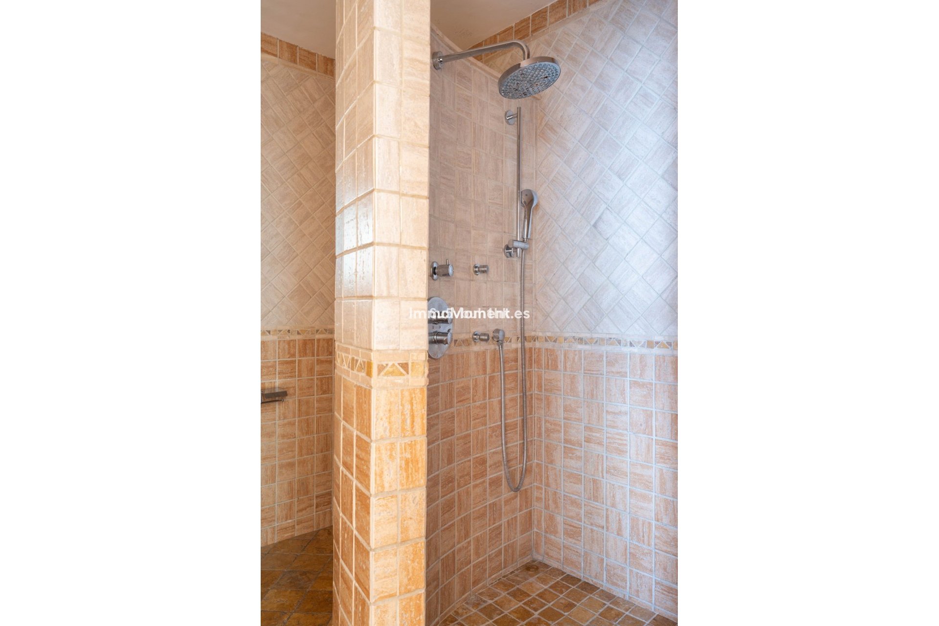 Resale - Townhouse - Mijas - Las Lagunas de Mijas